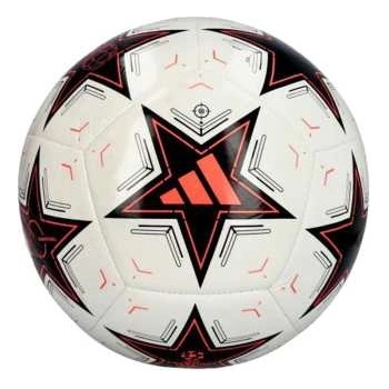 Adidas Футболна топка ADIDAS UCL Club, Размер 5, Бяла