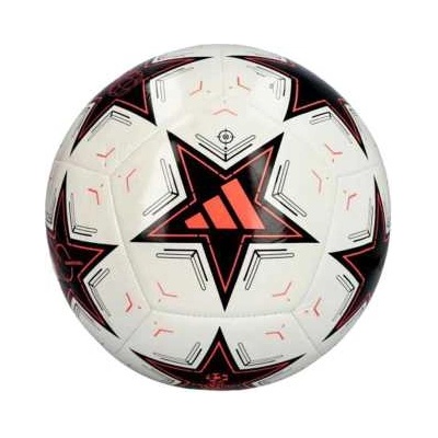 Adidas Футболна топка ADIDAS UCL Club, Размер 5, Бяла