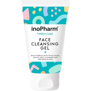 inoPharm Измиващ гел Tween Care, 150 ml