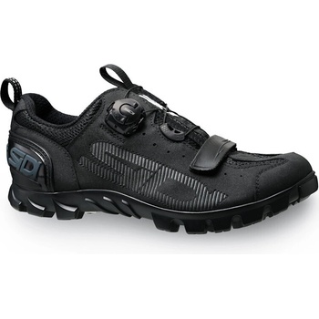 SIDI SD15 black/black
