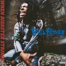 Busta Rhymes - When Disaster Strikes... - Silver LP