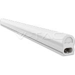  Led пураt5 7w 60см в тяло с бутон 4500k (36)