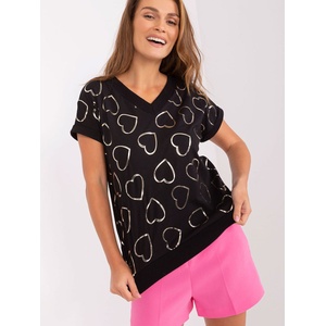 Rue Paris Дамска блуза модел 182688 Rue Paris