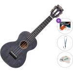 Mahalo ML2SH Standard SET Smoke Haze Концертно укулеле (ML2SH-STANDARD-SET)