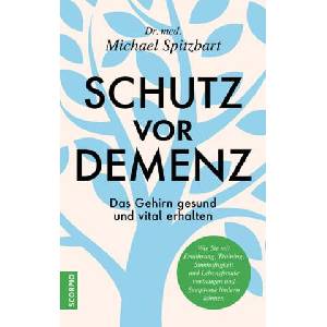 Schutz vor Demenz | Michael Spitzbart (2024)