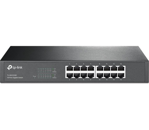 TP-Link TL-SG1016D