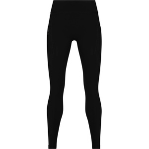 On Дамски клин за бягане On Women's Performance Tights Running tights - Black (127-1198-0113)