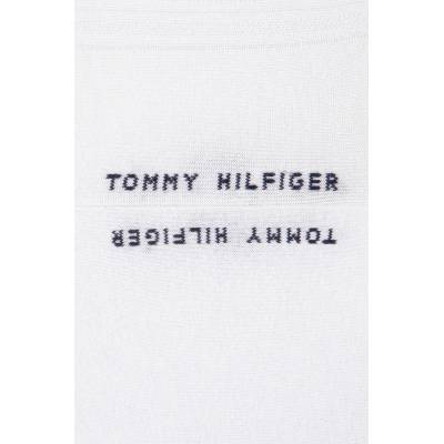 Tommy Hilfiger Чорапи Tommy Hilfiger (2 чифта) в бяло 701232974 (701232974)