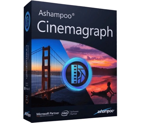 Ashampoo Cinemagraph