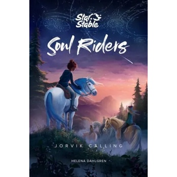 Soul Riders, Jorvik Calling 1