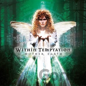 Within Temptation: Mother Earth - Expanded Edition LP