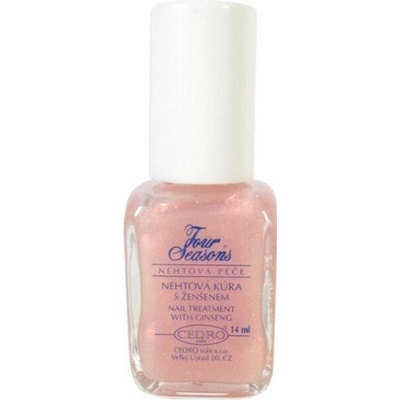 Four Seansons Four Seasons nechtová kúra so ženšenom 12 ml