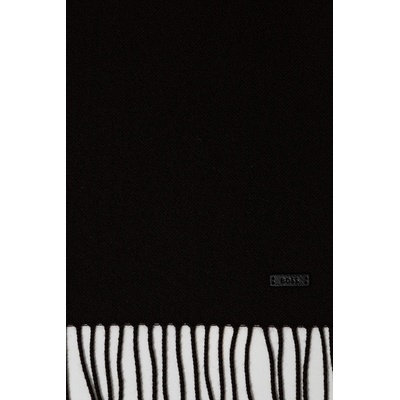 BOSS Вълнен шал BOSS Naster_35*180 (50517218)