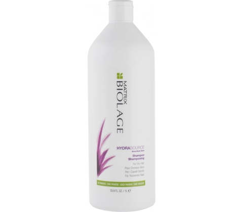 Matrix Biolage Hydrasource Shampoo 1000 ml