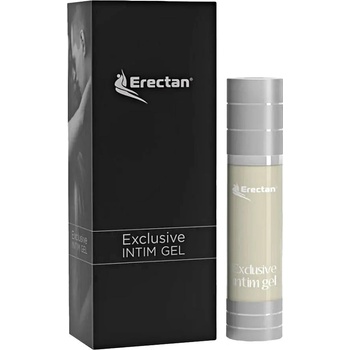 Erectan intim gel 50ml