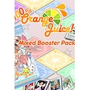 100% Orange Juice - Mixed Booster Pack