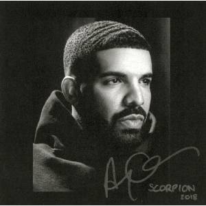 Drake - Scorpion (6786318)