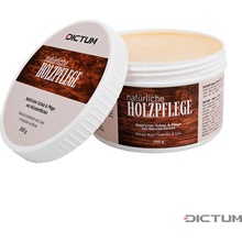 Dictum Natural Wood Care 0,3 kg