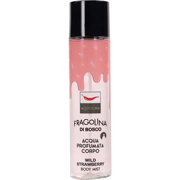 Aquolina Wild Strawberry Спрей за тяло, 236 ml