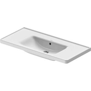 Duravit D-Neo 100,5x48 cm shiny white (2367100060)