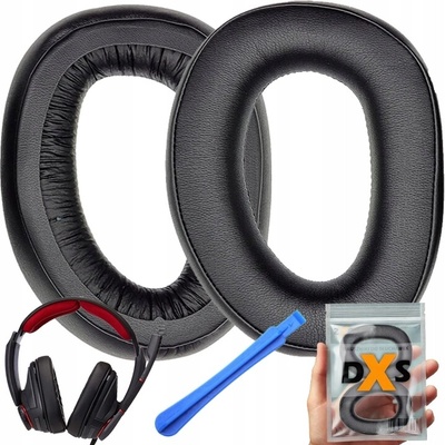 DXS PRO SENNHEISER GSP300 GSP305 GSP350 GSP 370 301 302