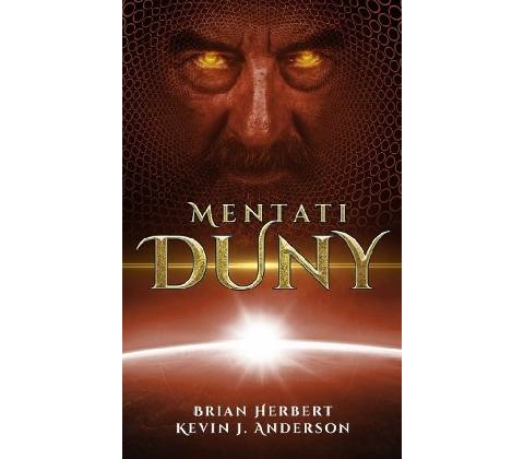 Mentati Duny