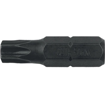 Ceta Form Ударен накрайник бит Ceta-Form 27533 - TX50, 30 mm (27533)