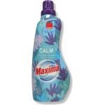 Sano maxima омекотител за пране 1 литър за 50пр, Calm