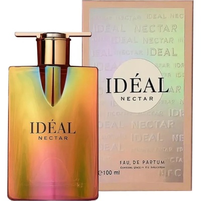 Fragrance World Ideal Nectar EDP 100ml - Парфюмна вода за жени