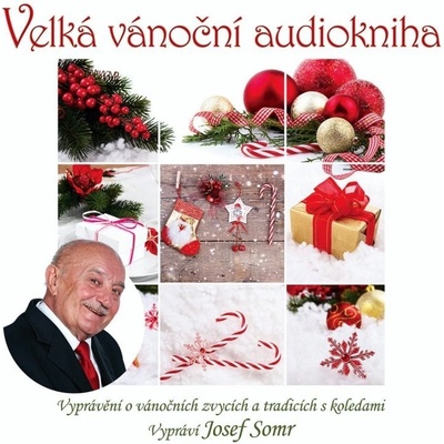 Velká vánoční