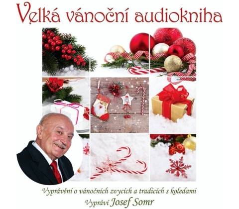 Velká vánoční