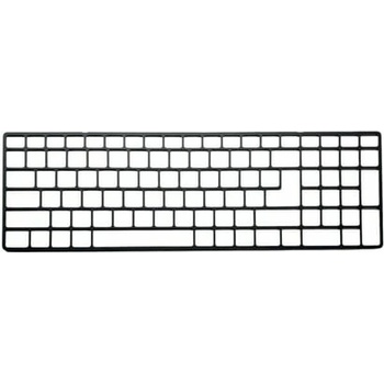 Dell for Precision 7550, Keyboard Bezel, US (PN: 0XPPM7, XPPM7)