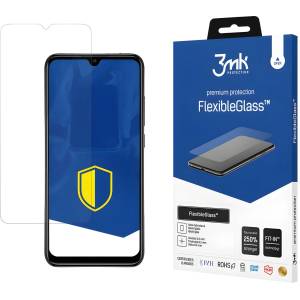 3mk Protection Защитно хибридно стъкло 3mk FlexibleGlass за Xiaomi Mi 9 - Прозрачен KP20834