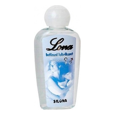 Lona Anal 130 ml – Zboží Dáma