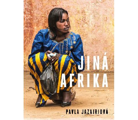 Jiná Afrika