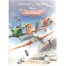 Letadla DVD