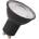 OSRAM Value black plast par16 50 120° /865 gu10 ledvanc (20240076405)