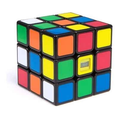 Rubik's Timer Cube 3x3 (6074028)