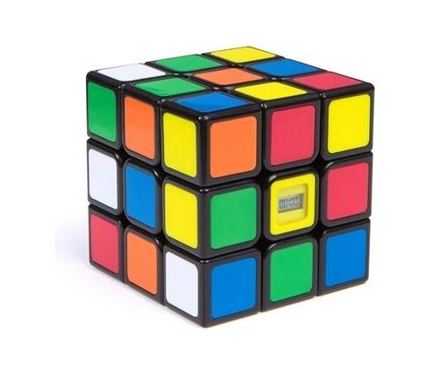 Rubik's Timer Cube 3x3 (6074028)