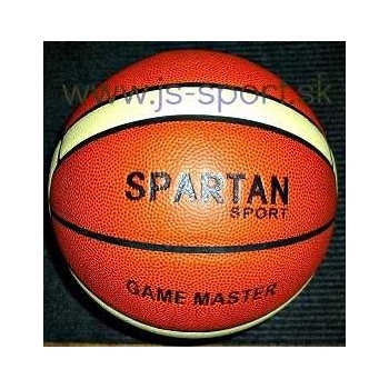 Spartan Game Master