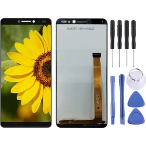 Alcatel LCD Дисплей и Тъч Скрийн за Alcatel 3V / 5099D