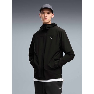 PUMA Ветровка PUMATECH Slim 4-Way Stretch Woven Jacket