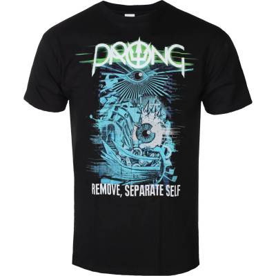 ART WORX Мъжка тениска Prong - Remove, Separate self- ART WORX - 187803-001