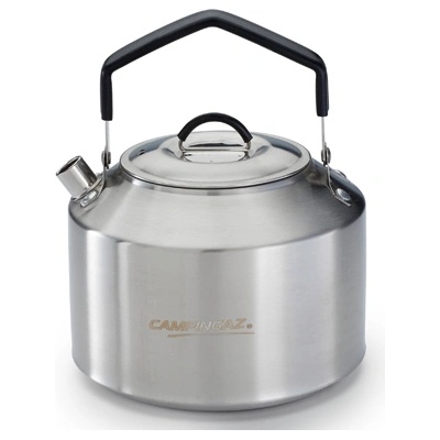 Campingaz Чайник Campingaz от неръждаема стомана 1, 5 L (167867)