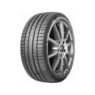 Kumho Ecsta Sport PS72 ( 245/35 R21 99Y XL с протектор на борта на джантата (FSL) )