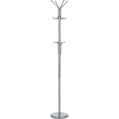 Autronic 80001-06B stříbrný
