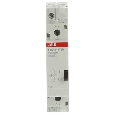 ABB Relé E297-16-10/230 instalační 2TAZ311000R2011