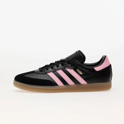 adidas Samba Inter Miami CF Messi Black