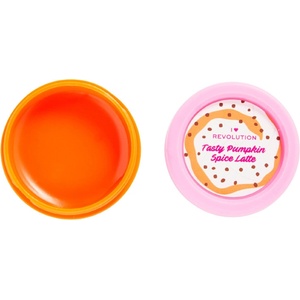 Revolution Beauty Комплект за устни Tasty Spice Latte - Маска + Скраб - baby