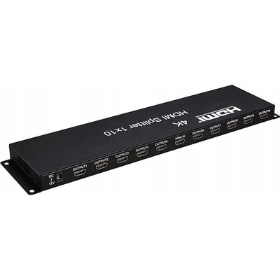 Spacetronik HDMIROZG110SPACE